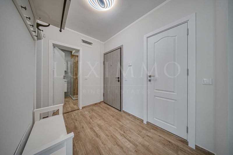 Kiralık  2 yatak odası Sofia , Slatina , 113 metrekare | 58802299 - görüntü [17]