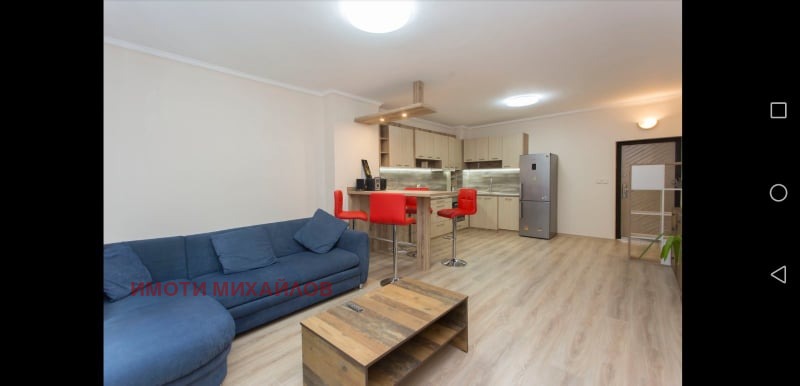 Под наем 3-СТАЕН, град София, Докторски паметник • 1020 € / 1994.95 лв. • 14660797 1