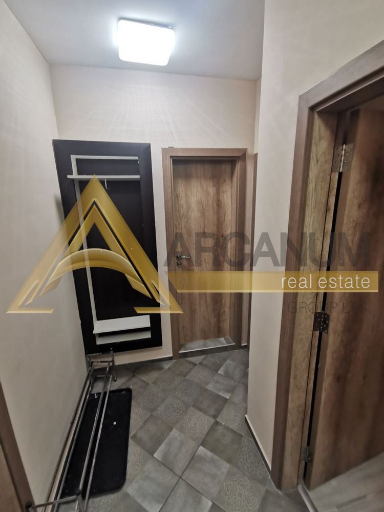 Дава под наем 3-СТАЕН, гр. Варна, Бриз, снимка 4 - Апартаменти - 52532890