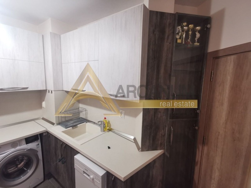 Дава под наем 3-СТАЕН, гр. Варна, Бриз, снимка 17 - Апартаменти - 52532890