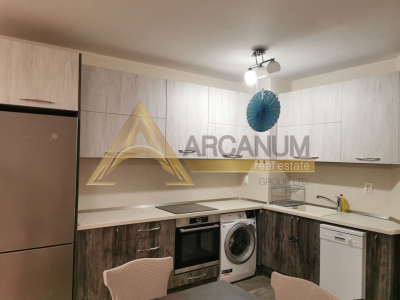 Дава под наем 3-СТАЕН, гр. Варна, Бриз, снимка 9 - Апартаменти - 52532890