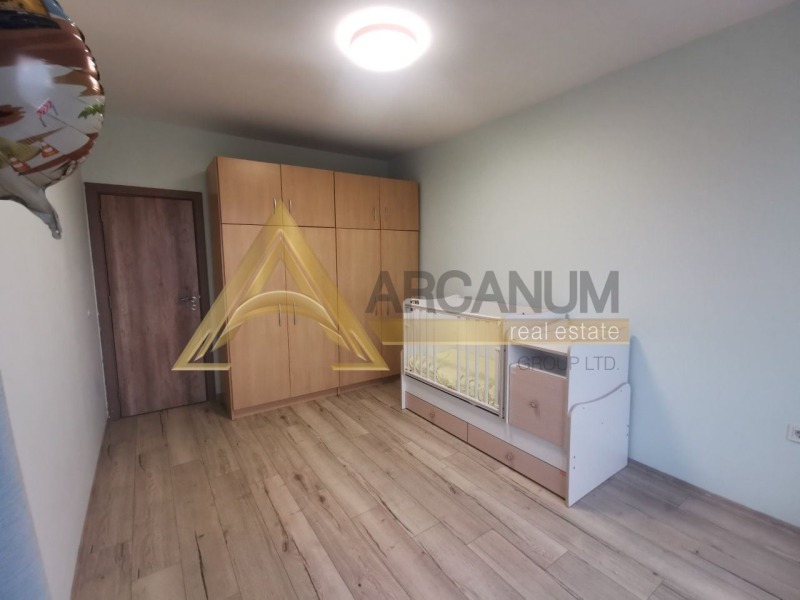 Дава под наем 3-СТАЕН, гр. Варна, Бриз, снимка 10 - Апартаменти - 52532890