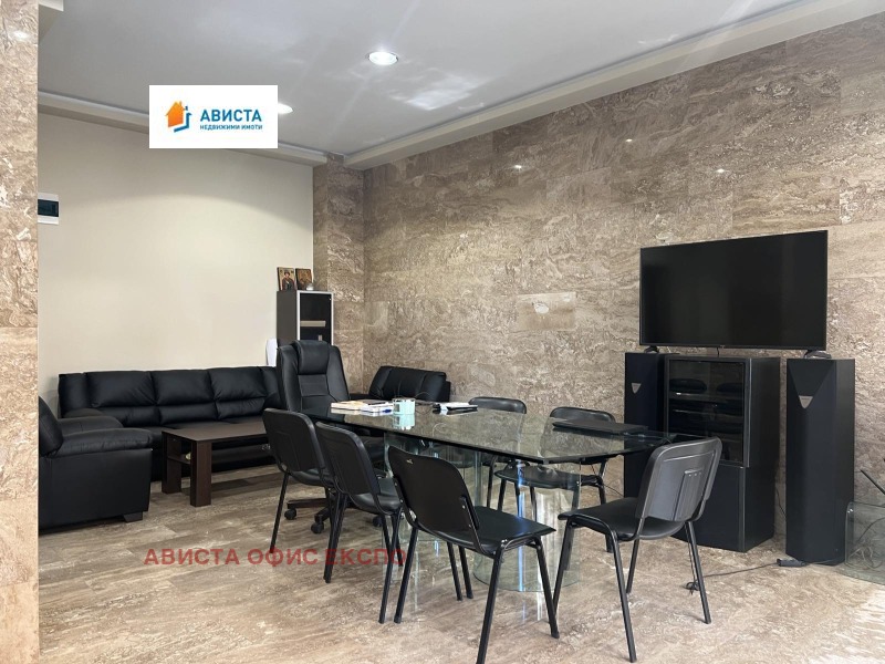 Do wynajęcia  Biuro Sofia , Manastirski liwadi , 63 mkw | 27516863 - obraz [2]