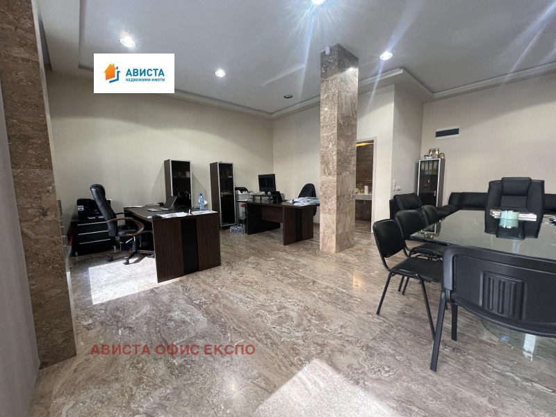 Do wynajęcia  Biuro Sofia , Manastirski liwadi , 63 mkw | 27516863