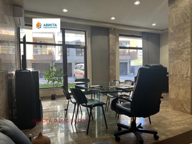 Do wynajęcia  Biuro Sofia , Manastirski liwadi , 63 mkw | 27516863 - obraz [3]