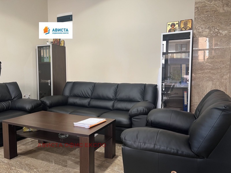 Do wynajęcia  Biuro Sofia , Manastirski liwadi , 63 mkw | 27516863 - obraz [4]