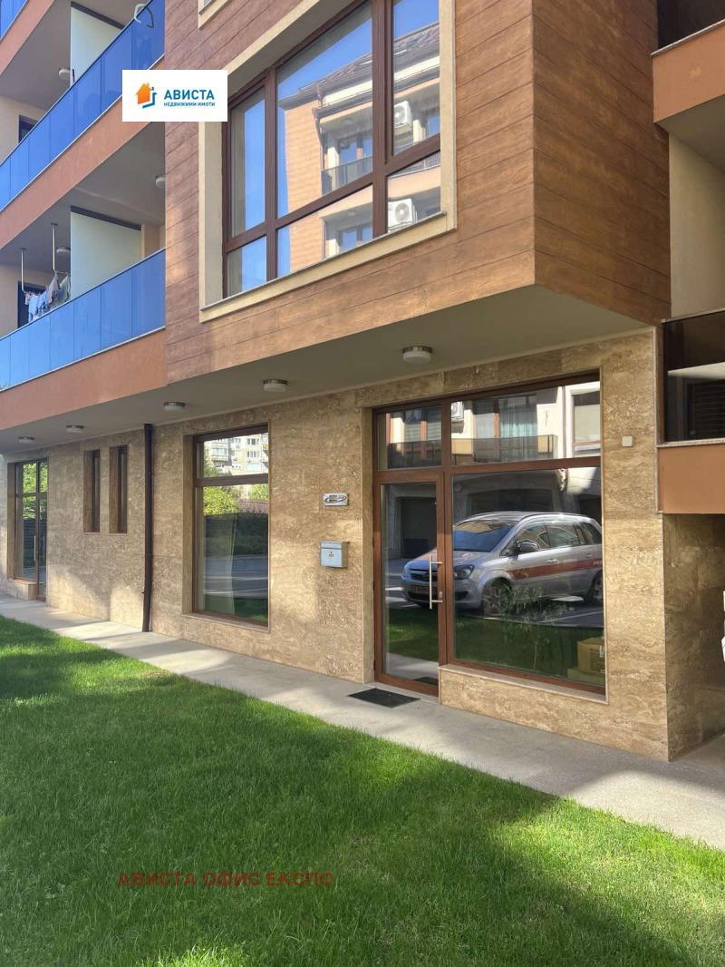 Do wynajęcia  Biuro Sofia , Manastirski liwadi , 63 mkw | 27516863 - obraz [6]
