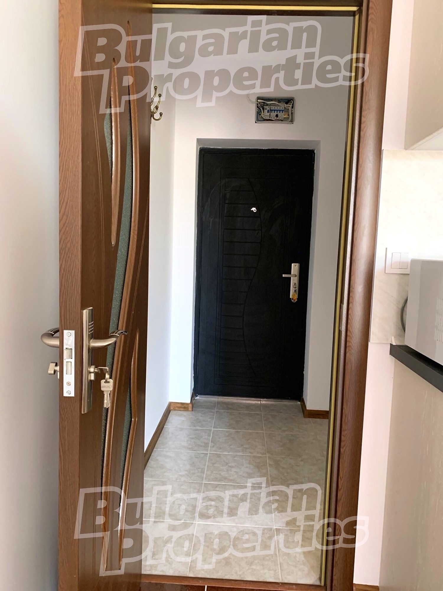 Дава под наем 1-СТАЕН, гр. Варна, Виница, снимка 10 - Апартаменти - 54969541