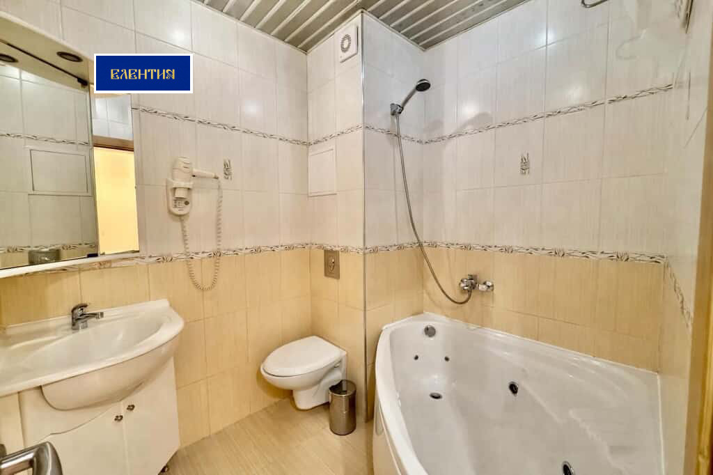 Дава под наем 3-СТАЕН, гр. София, Манастирски ливади, снимка 6 - Апартаменти - 53654920