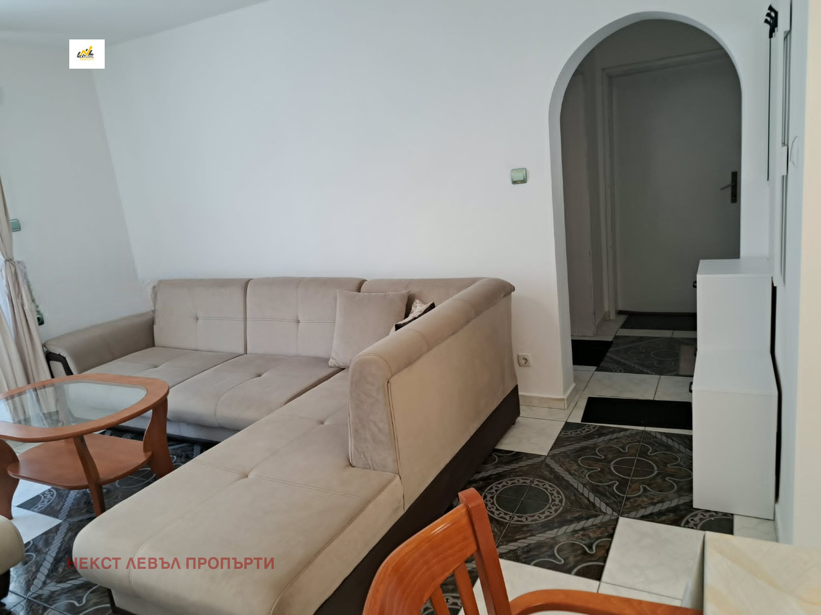 Дава под наем 3-СТАЕН, гр. София, Център, снимка 4 - Апартаменти - 55216252