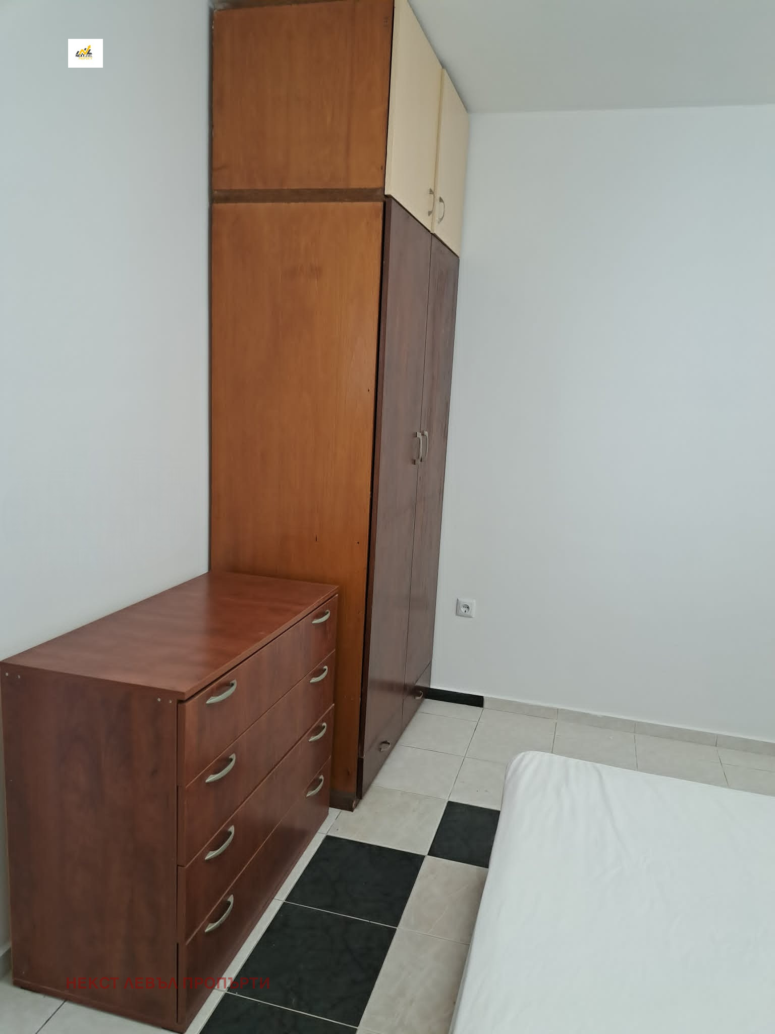 Дава под наем 3-СТАЕН, гр. София, Център, снимка 13 - Апартаменти - 55216252