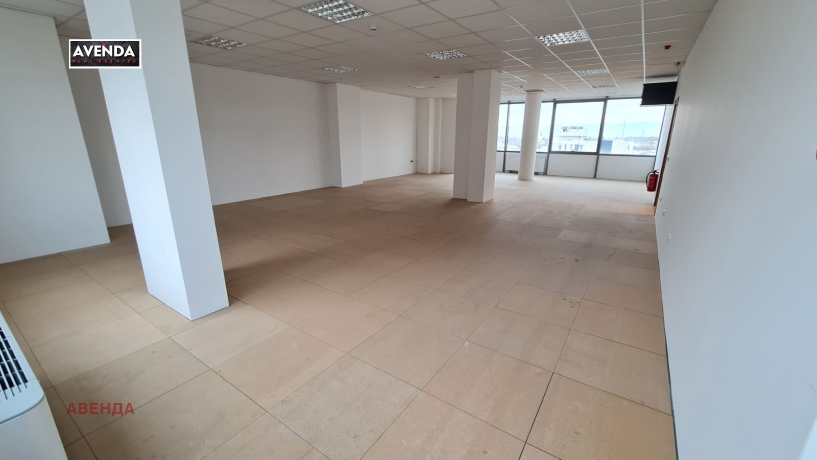 Дава под Наем ОФИС | Imot.bg — изображение 3