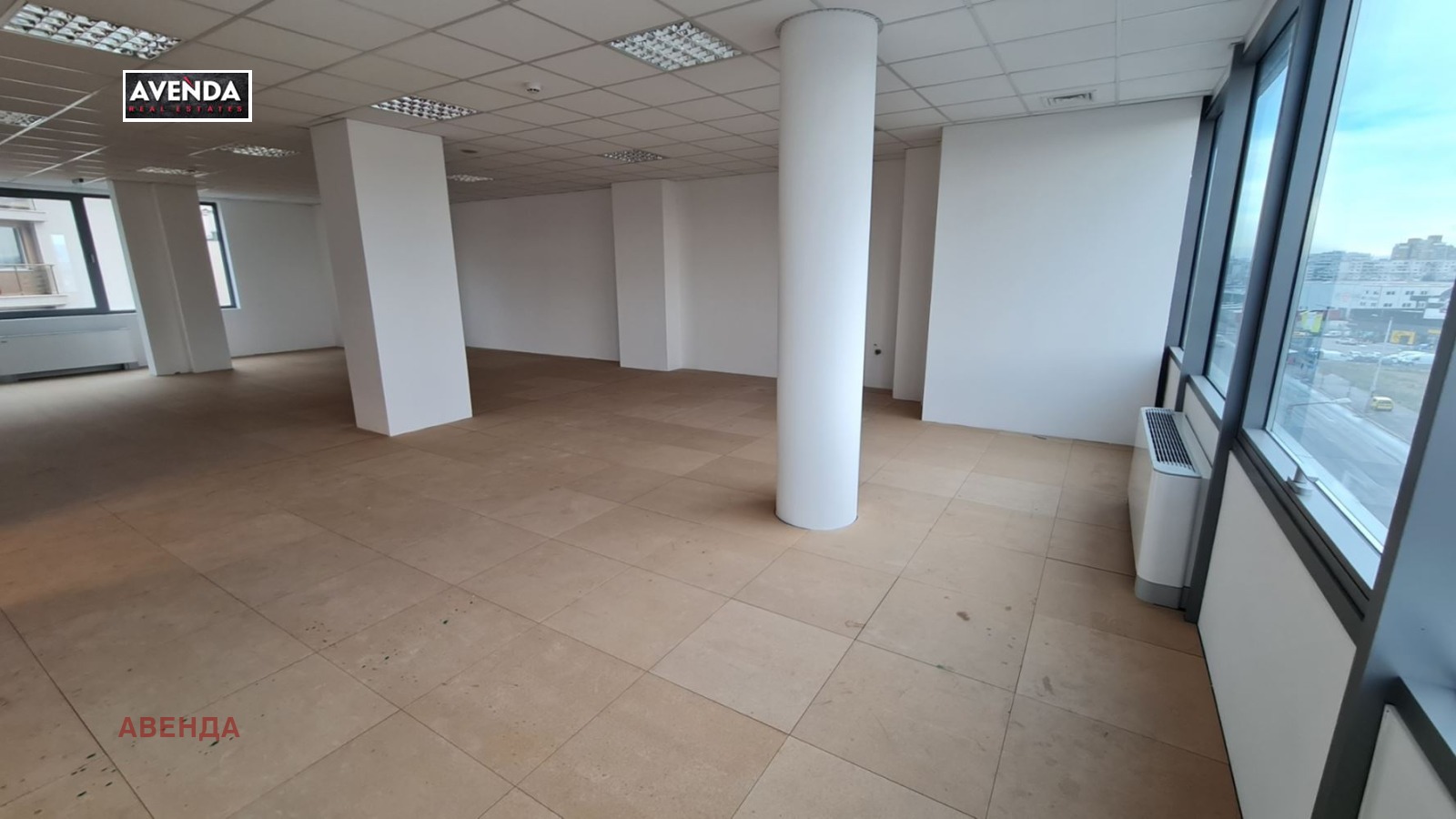 Дава под Наем ОФИС | Imot.bg — изображение 4