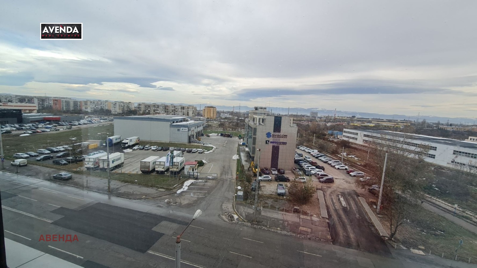 Дава под Наем ОФИС | Imot.bg — изображение 5