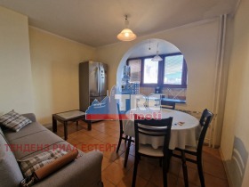 1 soveværelse Zona B-18, Sofia 9
