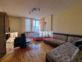 1 soveværelse Zona B-18, Sofia 1