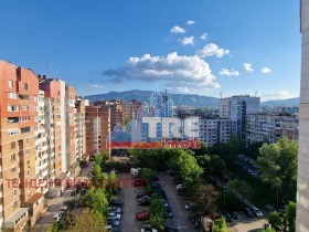 1 soveværelse Zona B-18, Sofia 12