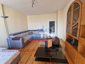 1 soveværelse Zona B-18, Sofia 3