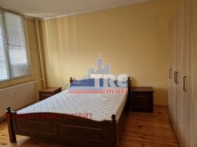 1 soveværelse Zona B-18, Sofia 4