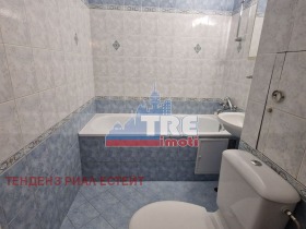 1 soveværelse Zona B-18, Sofia 11