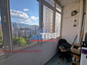1 soveværelse Zona B-18, Sofia 6