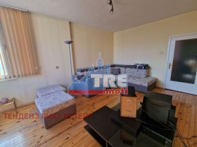 1 soveværelse Zona B-18, Sofia 2