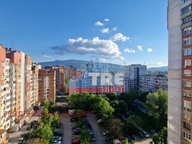 1 soveværelse Zona B-18, Sofia 7