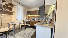 1 dormitorio Tsentar, Sofia