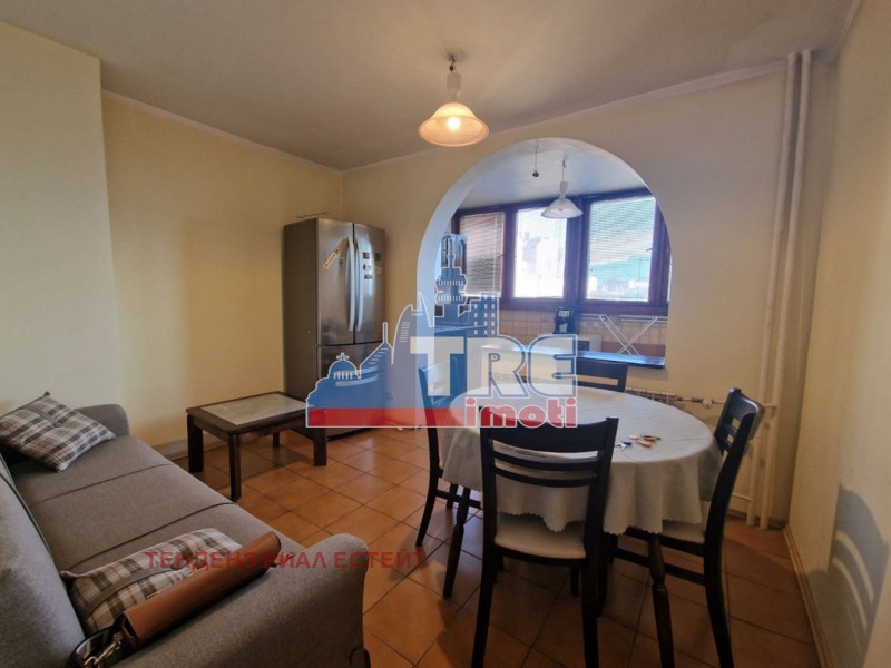 Til leje  1 soveværelse Sofia , Zona B-18 , 74 kvm | 44730502 - billede [9]