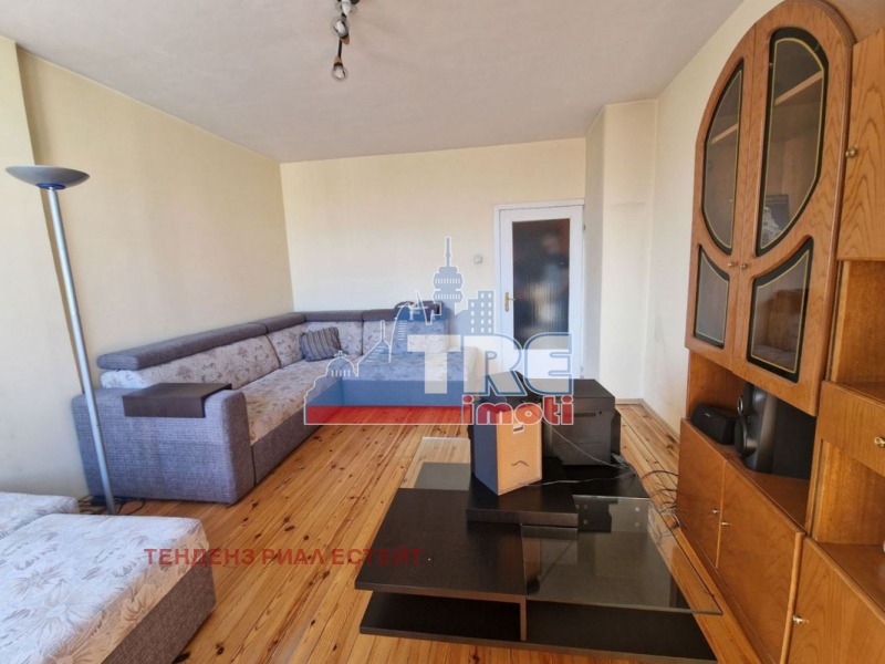Til leje  1 soveværelse Sofia , Zona B-18 , 74 kvm | 44730502 - billede [3]