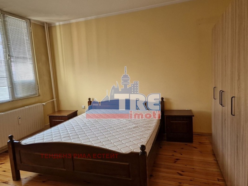 Til leje  1 soveværelse Sofia , Zona B-18 , 74 kvm | 44730502 - billede [4]