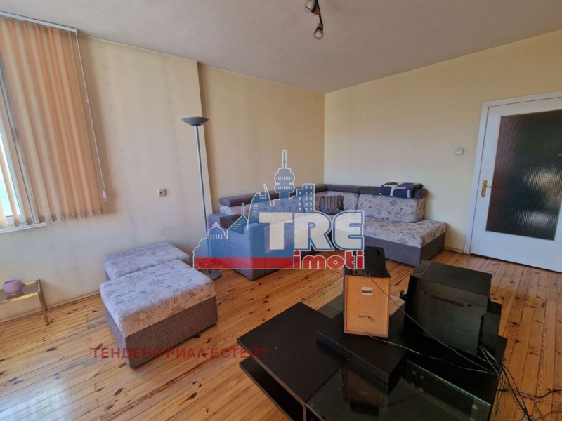 Til leje  1 soveværelse Sofia , Zona B-18 , 74 kvm | 44730502 - billede [2]