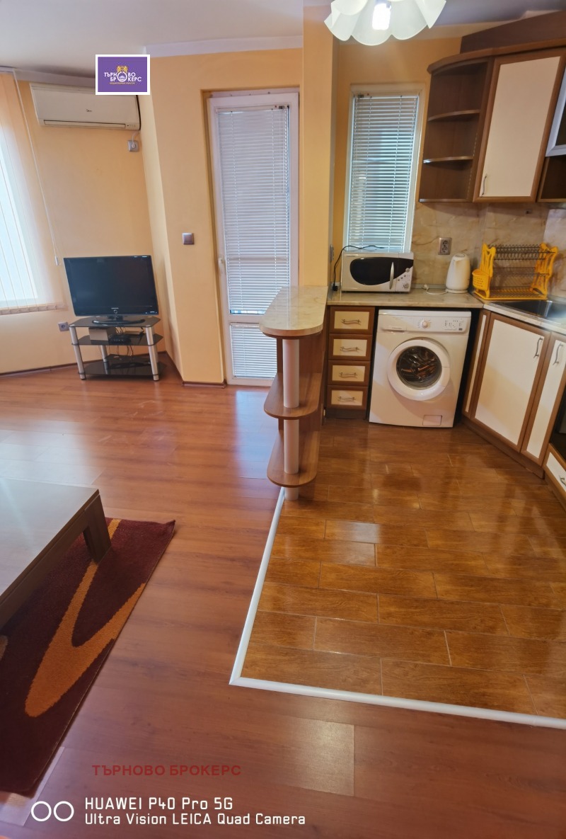 Te huur  1 slaapkamer Veliko Tarnovo , Tsentar , 65 m² | 33806383 - afbeelding [2]