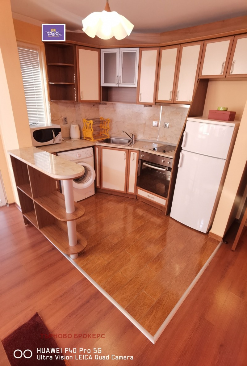 Te huur  1 slaapkamer Veliko Tarnovo , Tsentar , 65 m² | 33806383