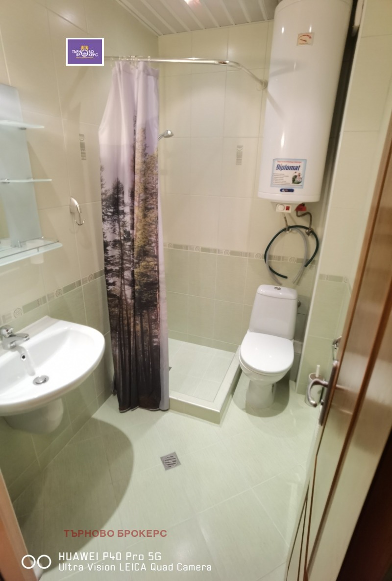 Te huur  1 slaapkamer Veliko Tarnovo , Tsentar , 65 m² | 33806383 - afbeelding [9]