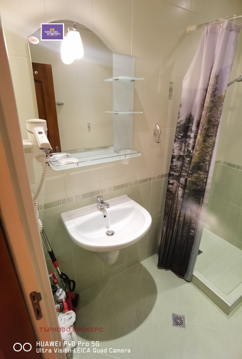 Te huur  1 slaapkamer Veliko Tarnovo , Tsentar , 65 m² | 33806383 - afbeelding [10]