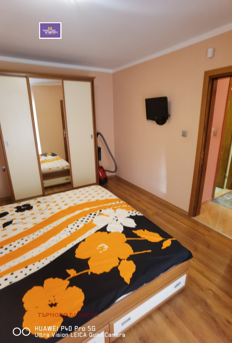 Te huur  1 slaapkamer Veliko Tarnovo , Tsentar , 65 m² | 33806383 - afbeelding [7]