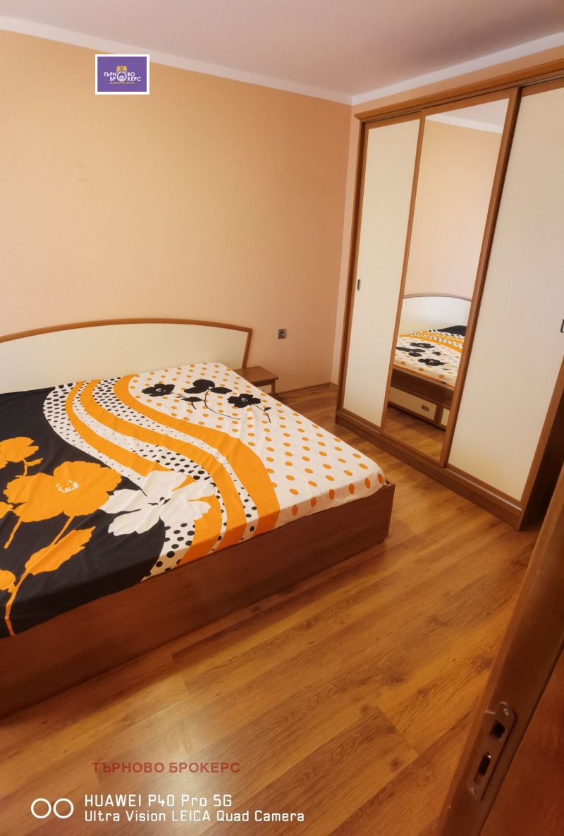 Te huur  1 slaapkamer Veliko Tarnovo , Tsentar , 65 m² | 33806383 - afbeelding [5]