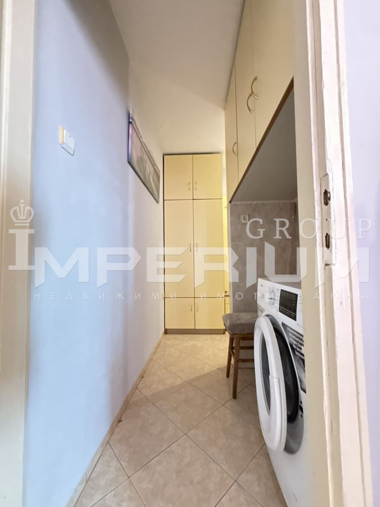 В аренду  1 спальня Варна , Трошево , 48 кв.м | 29246547 - изображение [5]