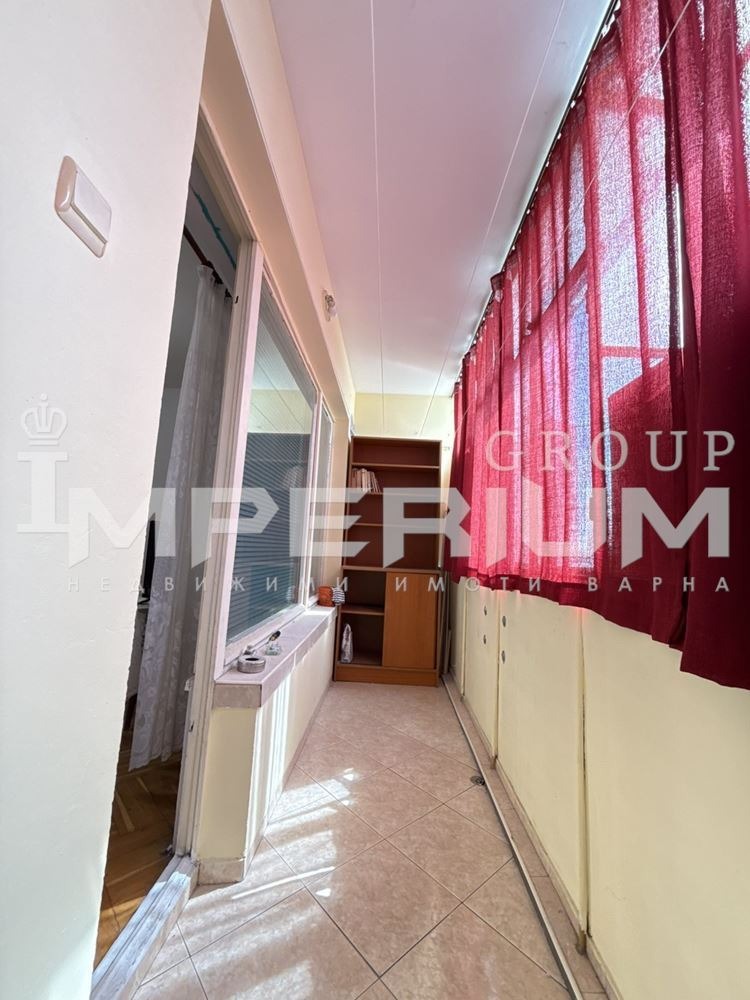 В аренду  1 спальня Варна , Трошево , 48 кв.м | 29246547 - изображение [7]