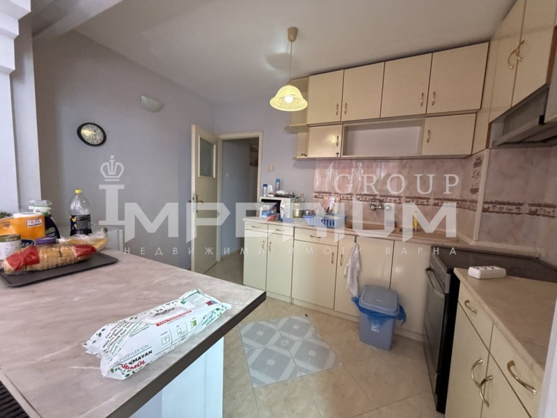 В аренду  1 спальня Варна , Трошево , 48 кв.м | 29246547