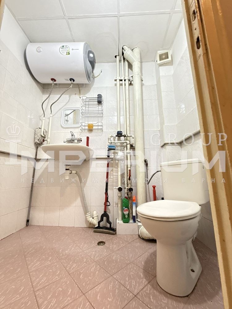 В аренду  1 спальня Варна , Трошево , 48 кв.м | 29246547 - изображение [6]