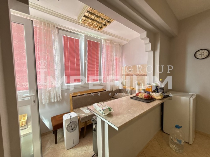 В аренду  1 спальня Варна , Трошево , 48 кв.м | 29246547 - изображение [2]
