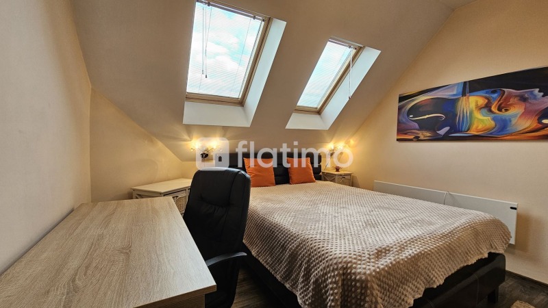 En renta  1 dormitorio Sofia , Tsentar , 74 metros cuadrados | 65228227 - imagen [12]
