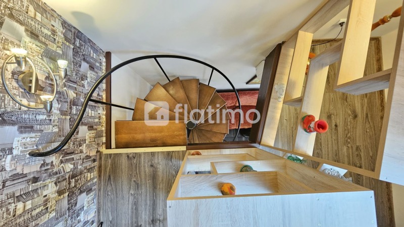 En renta  1 dormitorio Sofia , Tsentar , 74 metros cuadrados | 65228227 - imagen [6]
