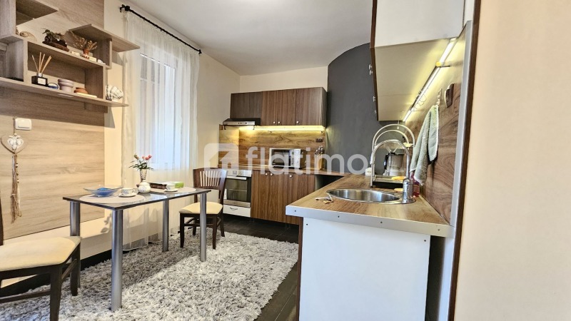 En renta  1 dormitorio Sofia , Tsentar , 74 metros cuadrados | 65228227