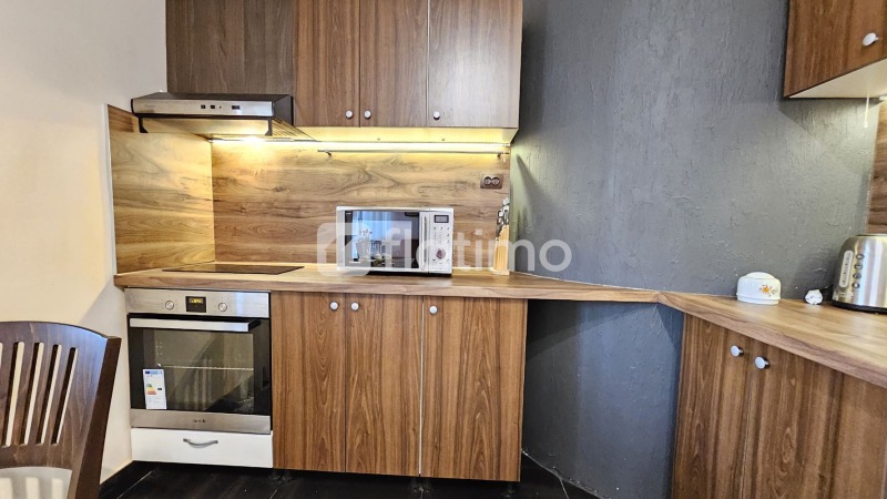 En renta  1 dormitorio Sofia , Tsentar , 74 metros cuadrados | 65228227 - imagen [2]