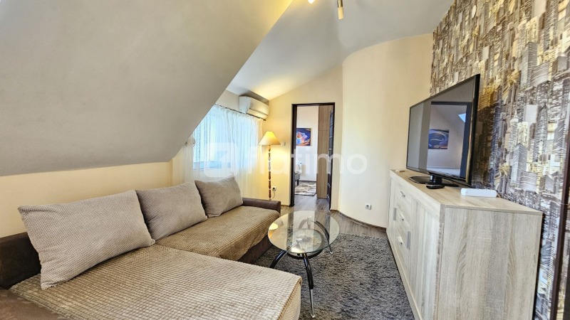 En renta  1 dormitorio Sofia , Tsentar , 74 metros cuadrados | 65228227 - imagen [8]