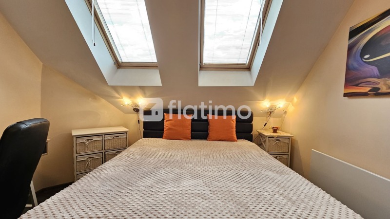 En renta  1 dormitorio Sofia , Tsentar , 74 metros cuadrados | 65228227 - imagen [9]