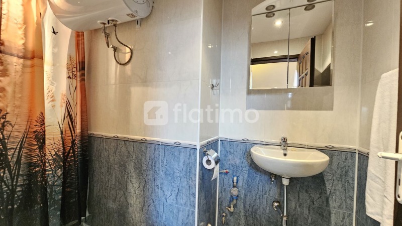En renta  1 dormitorio Sofia , Tsentar , 74 metros cuadrados | 65228227 - imagen [13]
